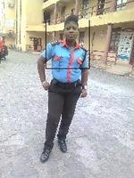Esther Egbe Ehimai
