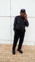 Alhassan Abdullahi